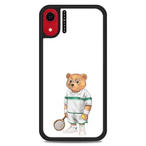 AKAM AMC-WAXR-BARON FILOU-32 Cover For Apple iPhone XR