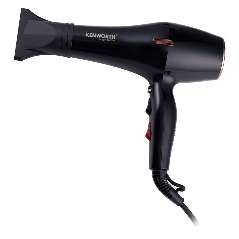 سشوار حرفه ای کنورث مدل KW-860