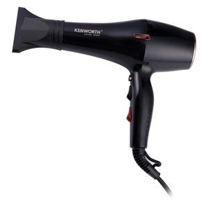 سشوار حرفه ای کنورث مدل KW-860