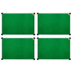 تابلو اعلانات نیکان کد 01 سایز 120×90 سانتی متر بسته 4 عددی