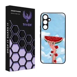 RIVEN RI3-17 Case For Samsung Galaxy A54