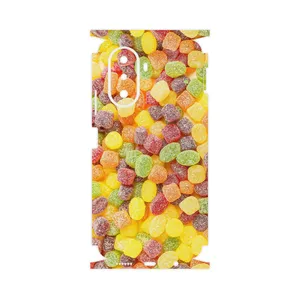 MAHOOT Gummi candy 2-FullSkin Cover Sticker for Huawei Nova Y70 Plus