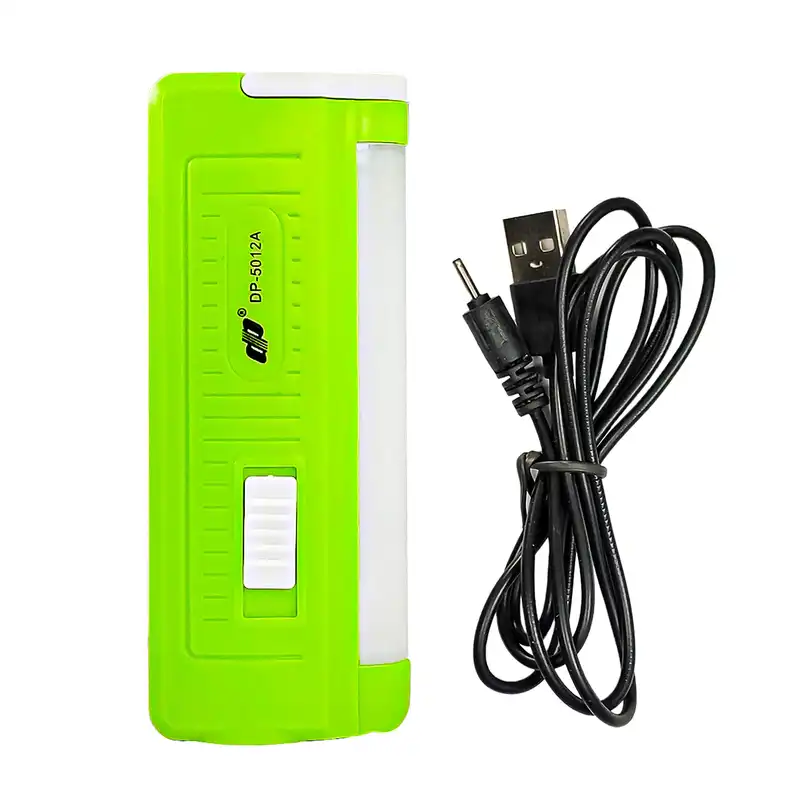 چراغ قوه دی پی مدل P-5012A