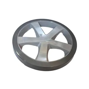 چرخ جارو برقی مدل fabric مناسب برای جارو برقی فیلیپس 