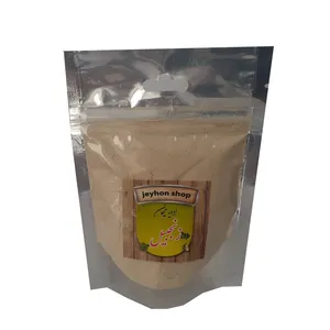 پودر زنجبیل ممتاز - 250 گرم‌ 