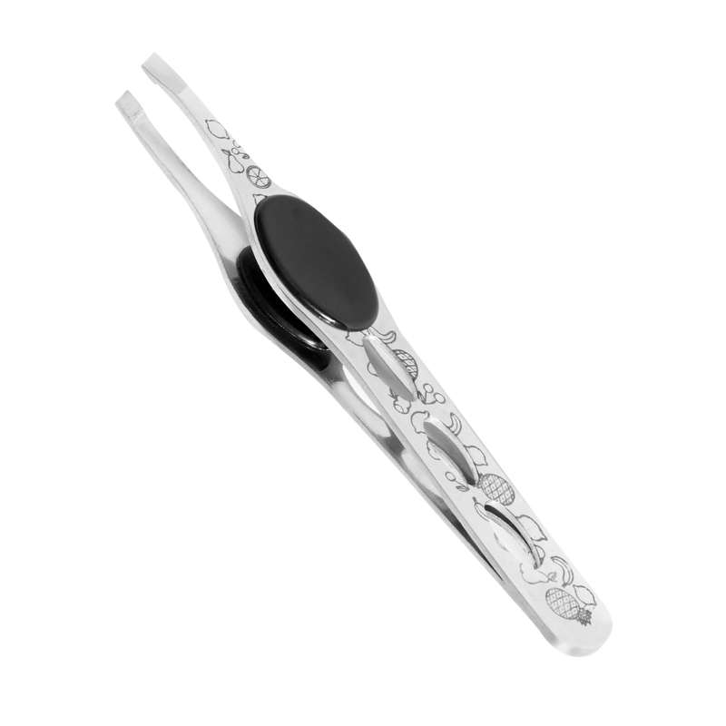 موچین زورانتل کد SLIMI-02