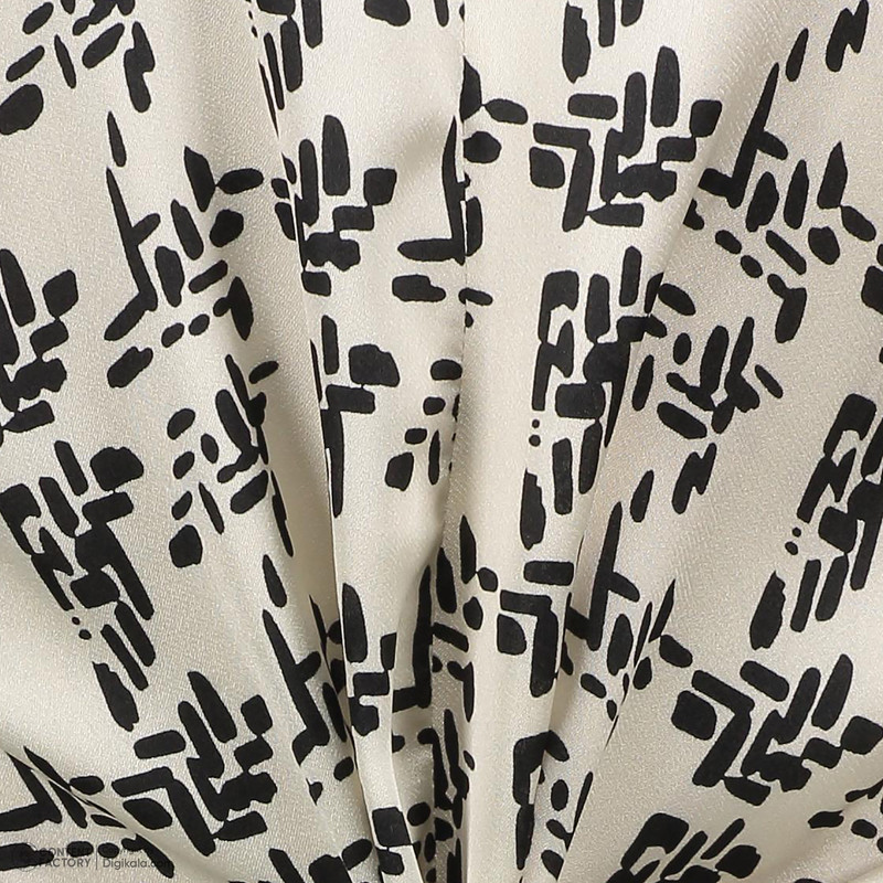 بلوز آستین بلند زنانه گردیه مدل 15126850304361