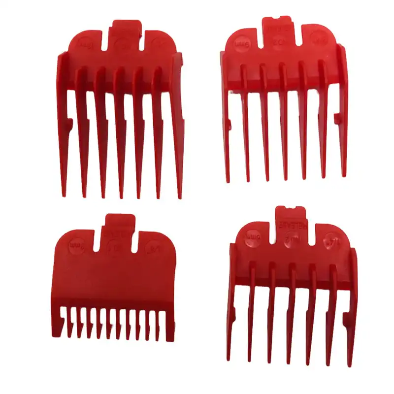 ست ماشین اصلاح موی سر و صورت کیمی مدل KM-3911 مجموعه 2 عددی