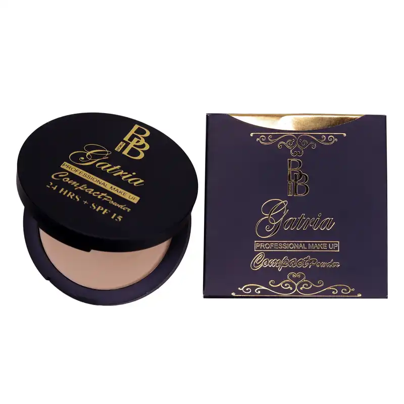 پنکیک گاتریا مدل BB شماره 120