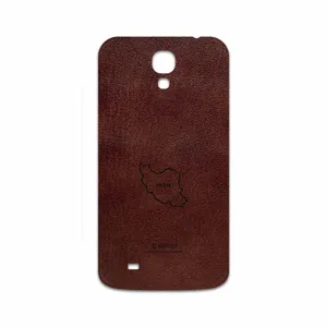 MAHOOT NL-IRC Cover Sticker for Samsung Galaxy Mega 6.3 I9200