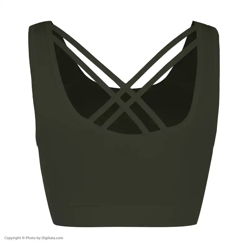 نیم تنه ورزشی زنانه پانیل مدل 4073A