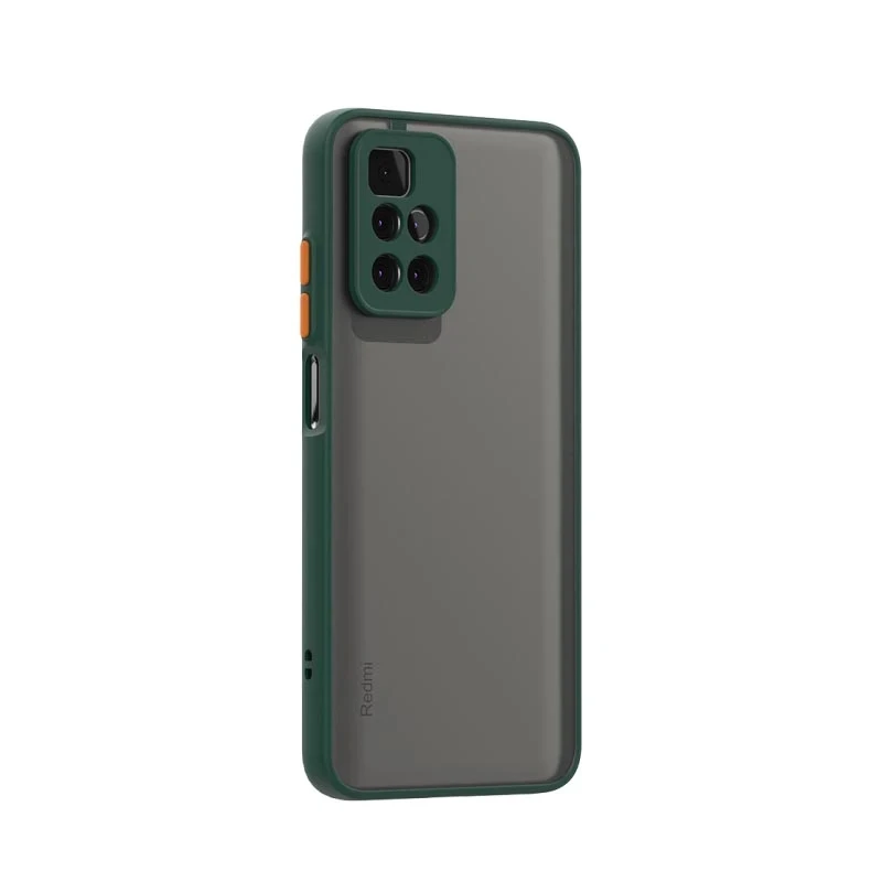 کاور گوشی مدل fh 201 مناسب برای گوشی موبایل شیائومی Redmi Note 11 5G