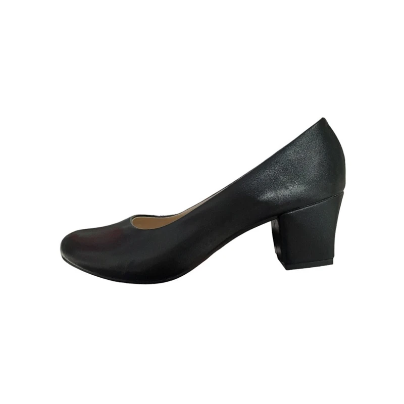 کفش زنانه مدل لودشکا 4cm