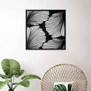 دیوارکوب دلامور مدل لیلیوم