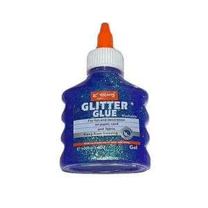 چسب مایع یالانگ مدل bg-873562 بسته 2 عددی 