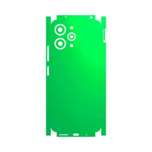 MAHOOT Matte-Green-FullSkin Cover Sticker for Xiaomi Redmi 12