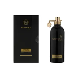 ادوپرفیوم زنانه ویستریا مدل good miss حجم 100 میلی‌لیتر