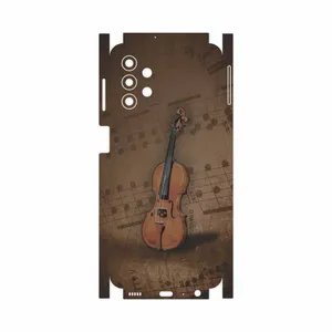 MAHOOT Violin-Instrument-FullSkin Cover Sticker for Samsung Galaxy A32 5G