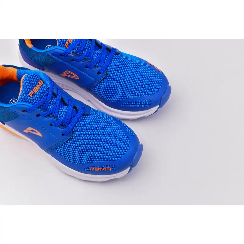 کفش مخصوص پیاده روی پسرانه پاما مدل 104 کد G1460