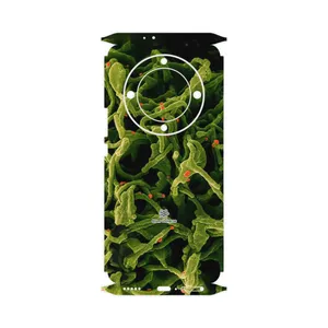 MAHOOT Atom Universe 2-FullSkin Cover Sticker for Honor X9a