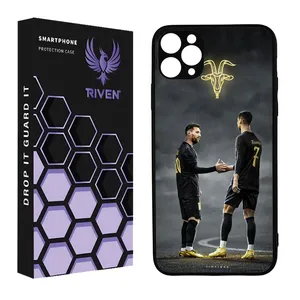 RIVEN RI3-9 Case For Apple iPhone 11 Pro Max