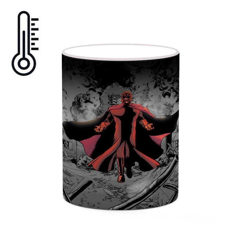 ماگ حرارتی کاکتی مدل مگنتو Magneto کد mgh39417