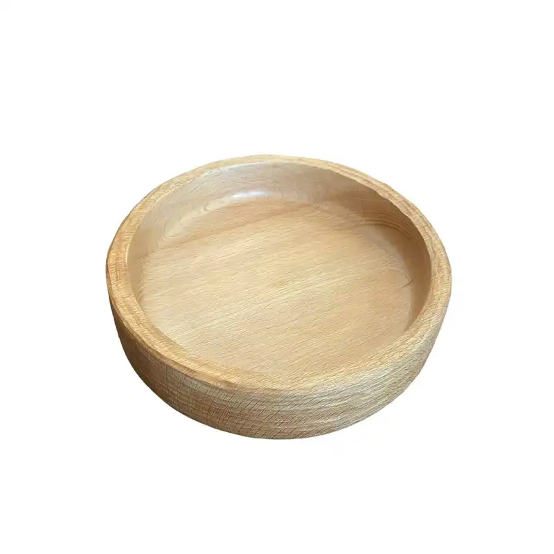 کاسه چوبی مدل سار کد 17