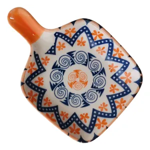 اردوخوری مدل تک دسته کد 55454