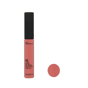 رژ لب مایع بادی شاپ مدل Crete Carnation شماره 030