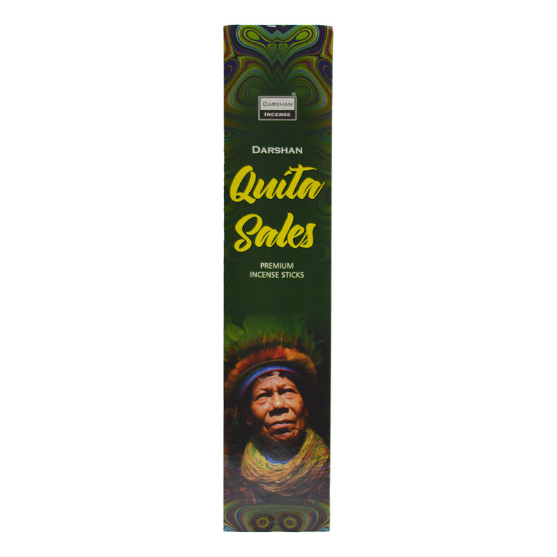 عود دارشان طرح پاکتی مدل QUITA SALES