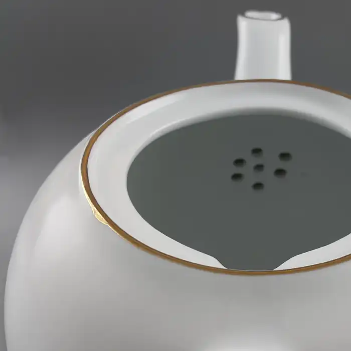 قوری شرکت صنایع چینی تقدیس مدل -8Cup