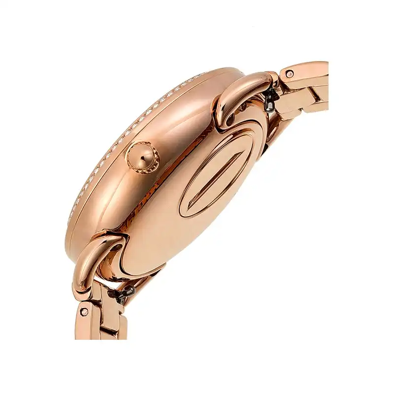 ساعت مچی عقربه ای زنانه فسیل مدل ES4264