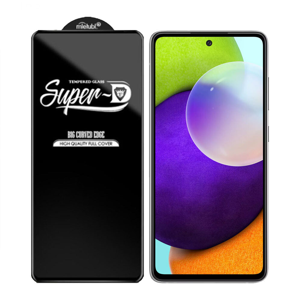 محافظ صفحه نمایش 5D هورس مدل SUPERD مناسب برای گوشی موبایل سامسونگ Galaxy A52s 5G