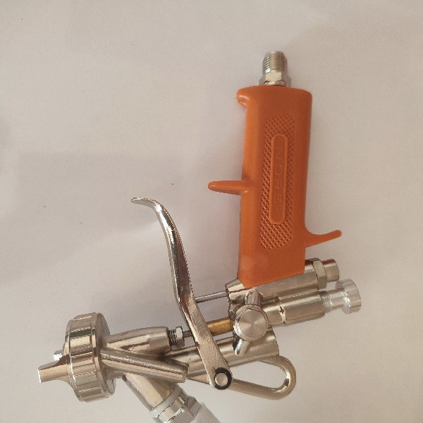 پیستوله رنگ نورس مدل NR-E70