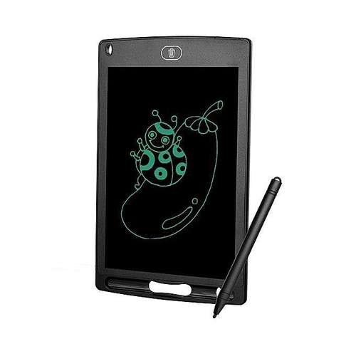 کاغذ دیجیتالی مدل WRITING LCD 8.5 INCH