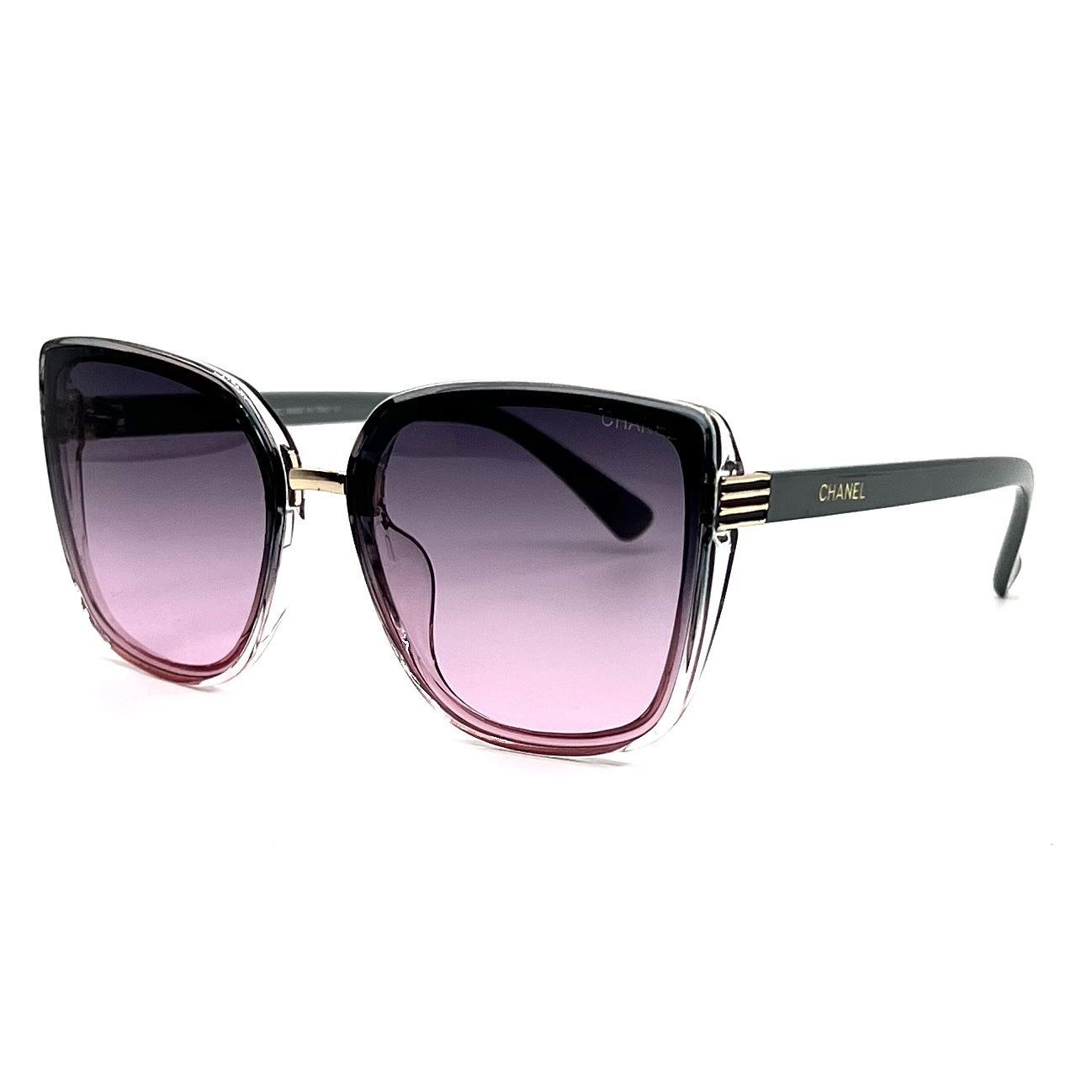 عینک آفتابی زنانه مدل Ch 8016 -  - 1