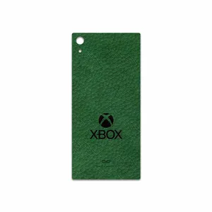 MAHOOT GL-XBOX Cover Sticker for Sony Xperia XA1 Ultra