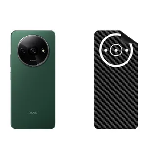 Bestor BT-Fiber Carbon Rear Skin For Xiaomi Redmi A3X