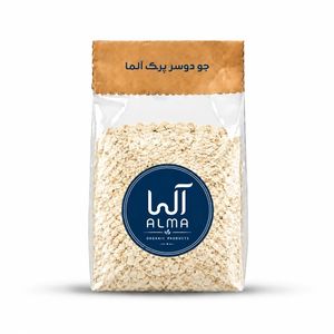 جو دوسر پرک آلما - 400 گرم 
