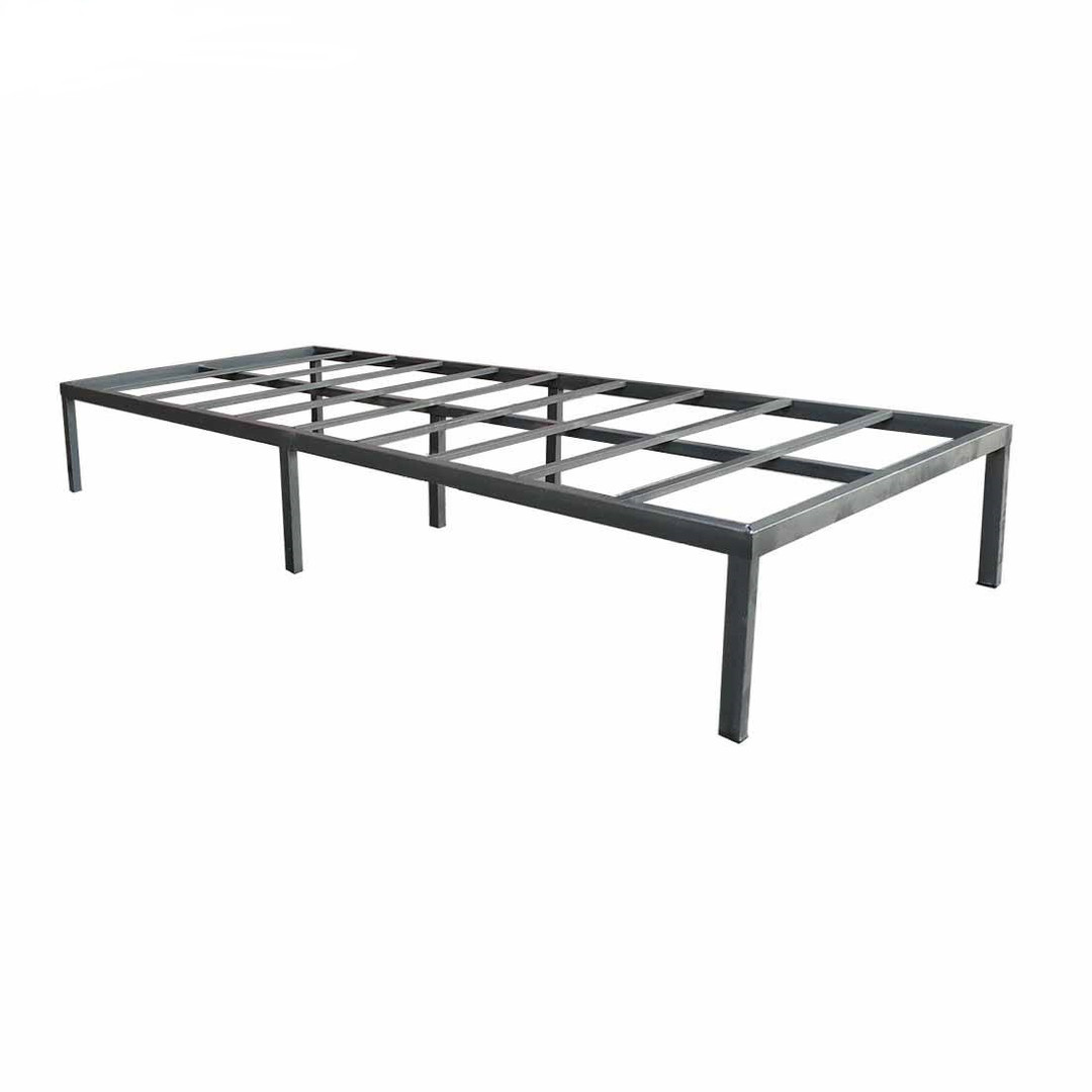 تخت خواب دونفره مدل Albrz سایز 160x200 سانتی متر تخت خواب دونفره مدل Albrz سایز 160x200 سانتی متر