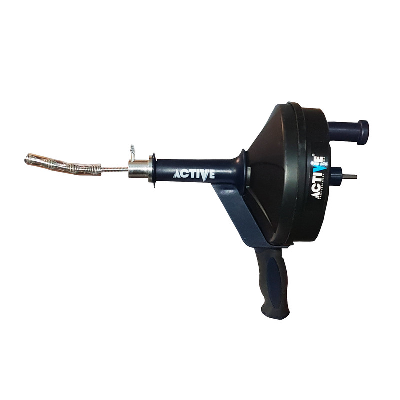 لوله باز کن دستی اکتیو تولز مدل AC-6376 لوله باز کن دستی اکتیو تولز مدل AC-6376