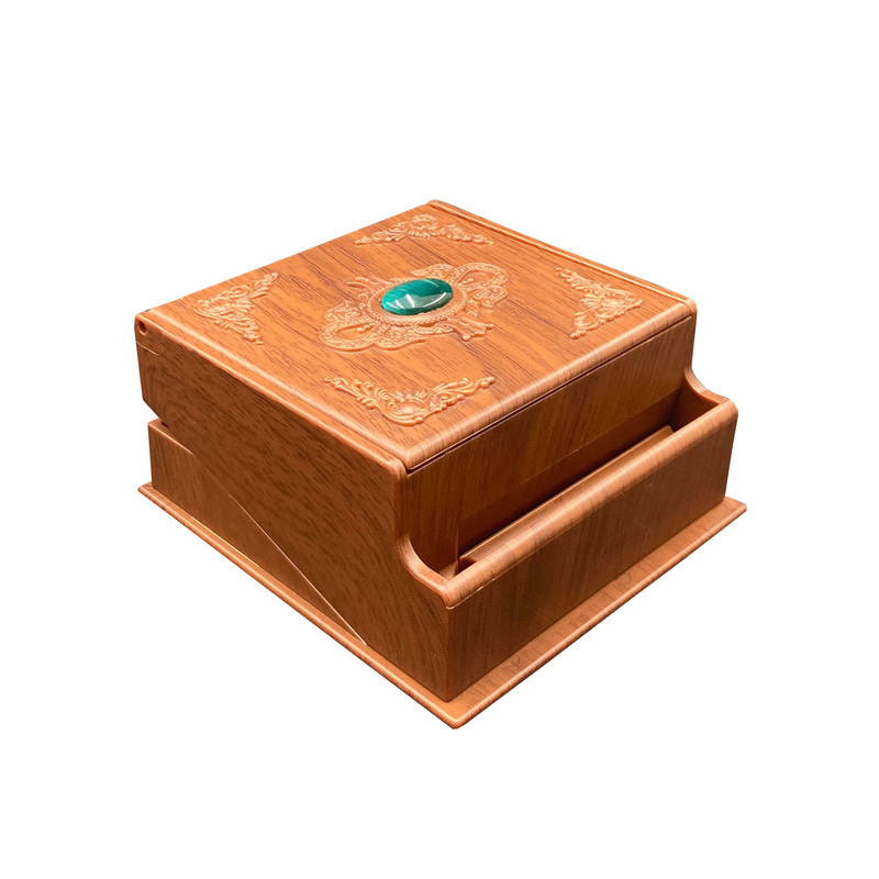 جعبه سیگار روی پای کد DKD-1716