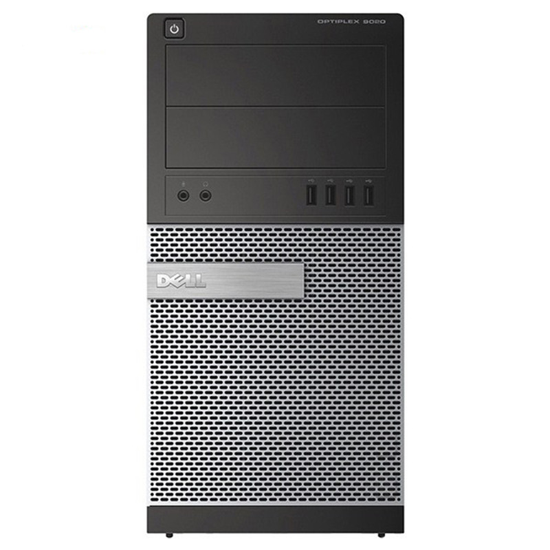 کامپیوتر دسکتاپ Dell سری OptiPlex مدل 545-9020 1