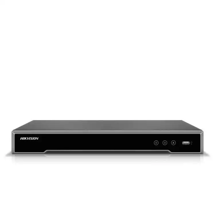 ضبط کننده ویدیویی هایک ویژن مدل DS-7616NI-K2