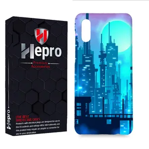 HEPRO MC Cover for Samsung Galaxy A02