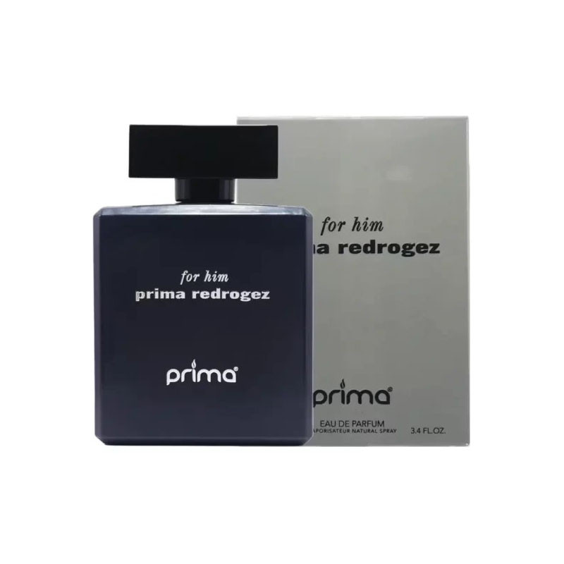 ادو پرفیوم مردانه پریما مدل Narciso Rodriguez حجم 100 میلی لیتر ادو پرفیوم مردانه پریما مدل Narciso Rodriguez حجم 100 میلی لیتر