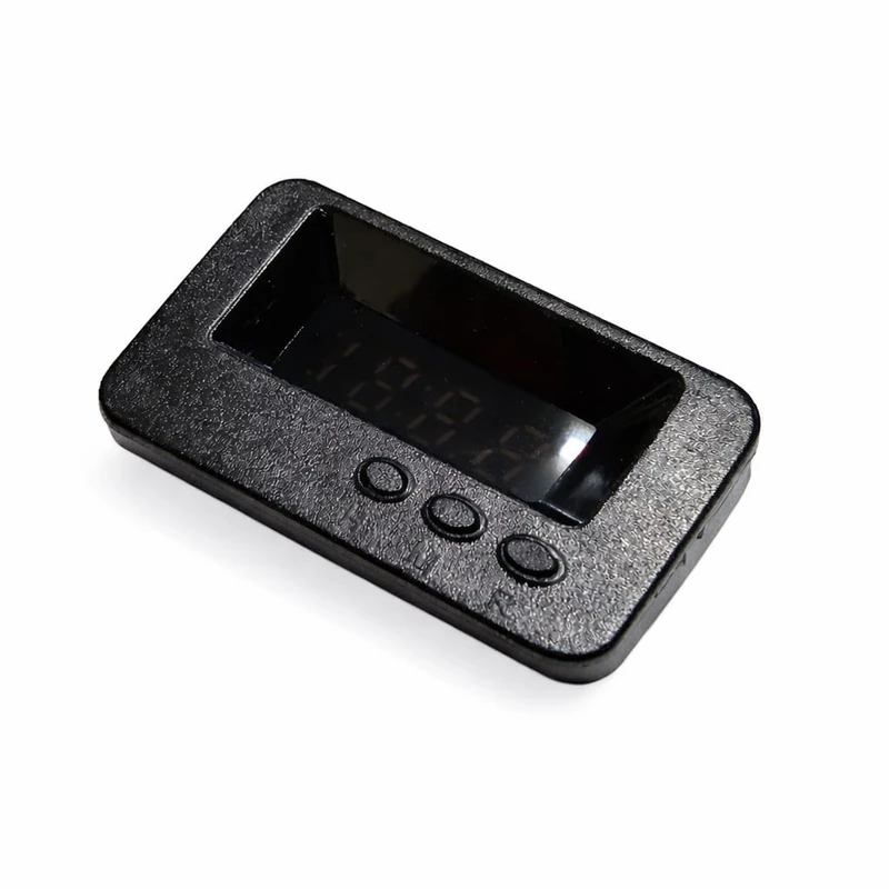 ساعت خودرو چیکال مدل P-1130 مناسب برای وانت نیسان