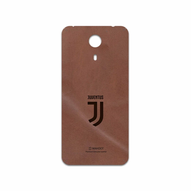 برچسب پوششی ماهوت مدل MNL-JUVE مناسب برای گوشی موبایل جی ال ایکس Aria