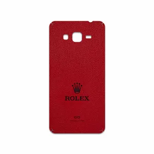 MAHOOT RL-RLX Cover Sticker for Samsung Galaxy Grand Prime