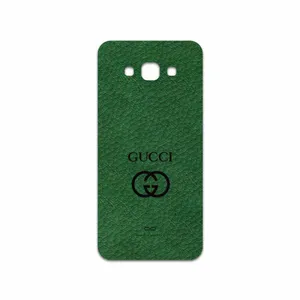 MAHOOT GL-GCC Cover Sticker for Samsung Galaxy A8